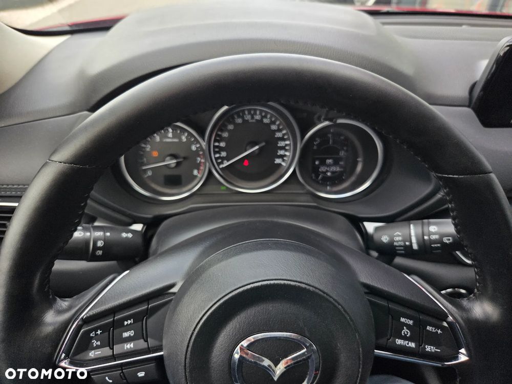 Mazda CX-5 SKYACTIV-G 165 Center-Line - 32