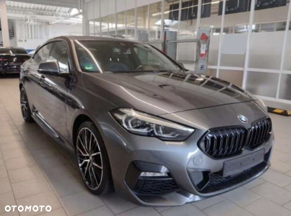 BMW Seria 2 218i Gran Coupe M Sport