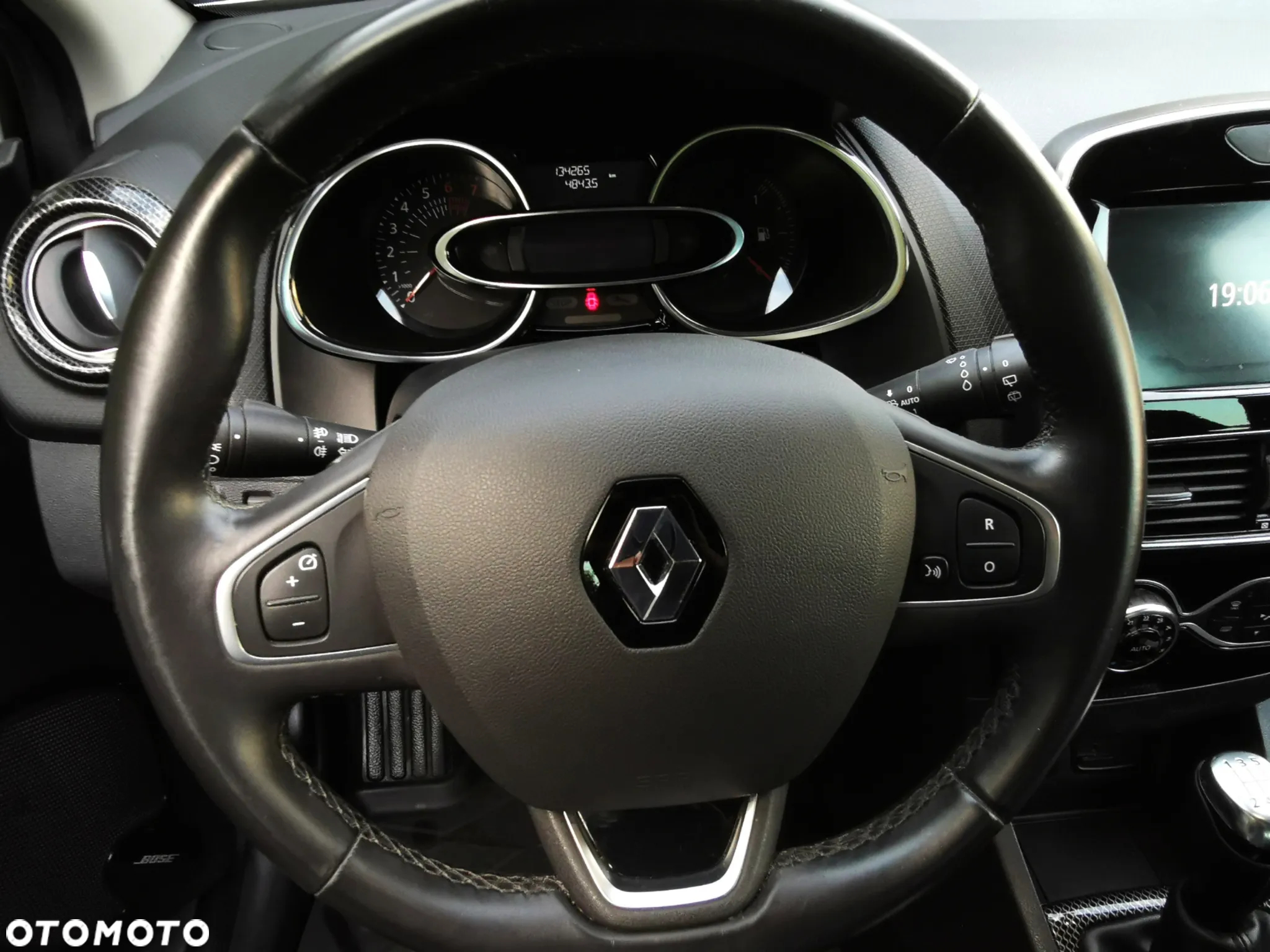 Renault Clio (Energy) TCe 90 Bose Edition - 33