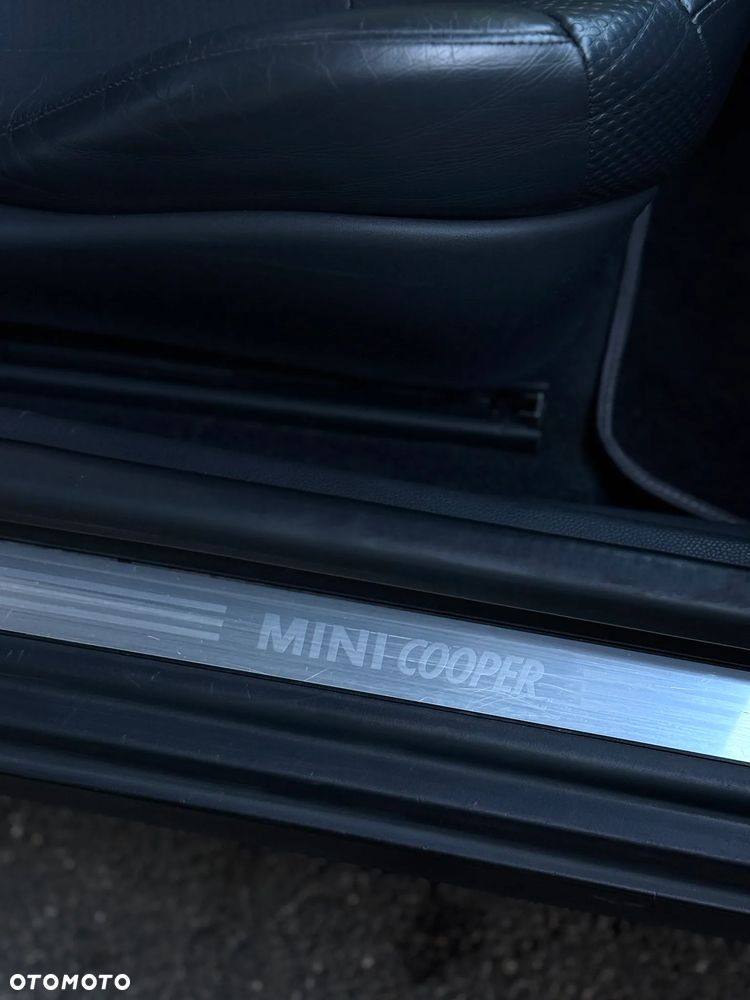 MINI Cooper - 12