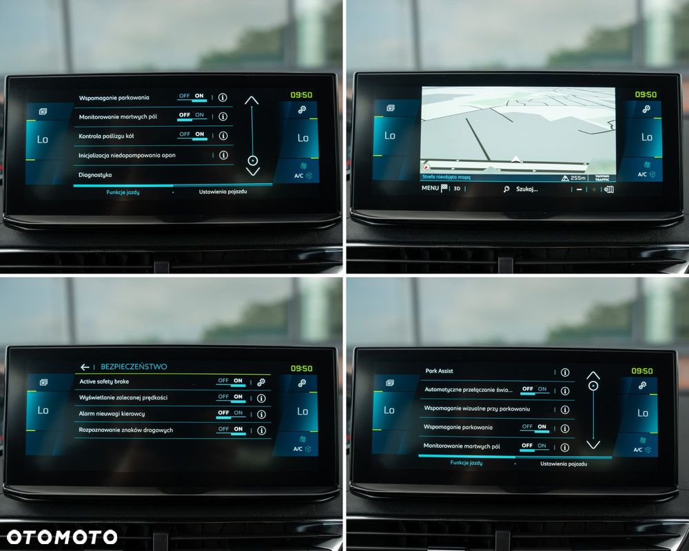 Peugeot 3008 1.6 PureTech Hybrid PHEV GT S&S EAT8 - 40