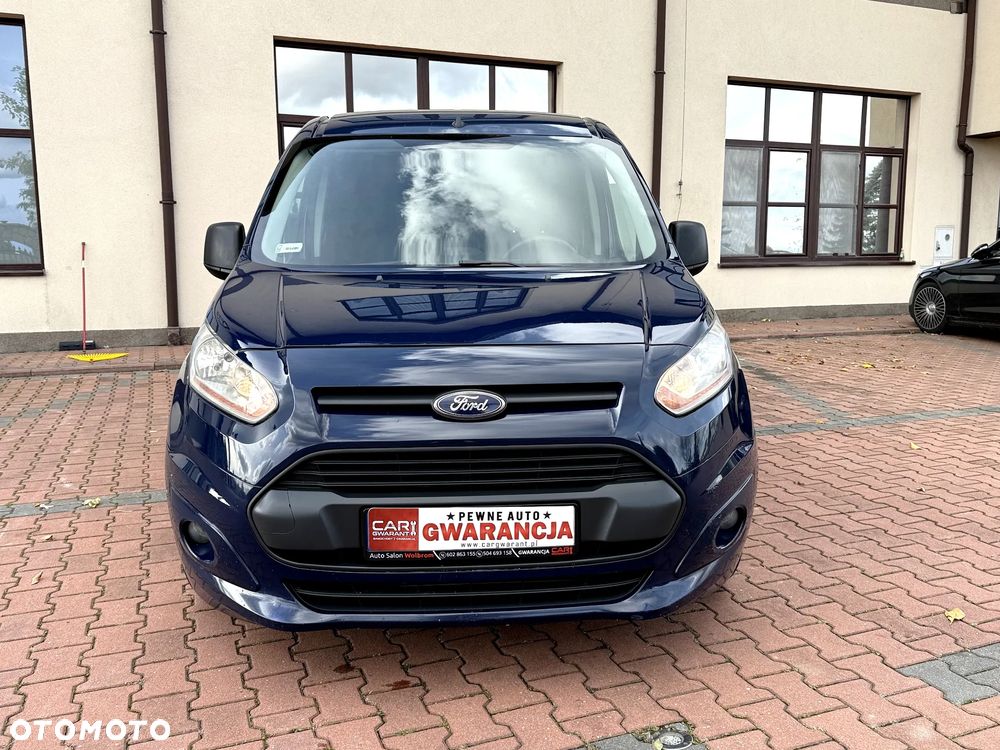 Ford TRANSIT CONNECT - 6