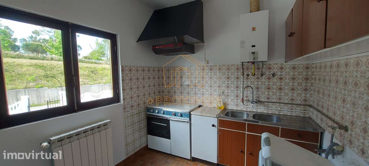 Arrendamento – andar moradia – Casal Mouro, Louriçal, Pombal - Grande imagem: 5/16