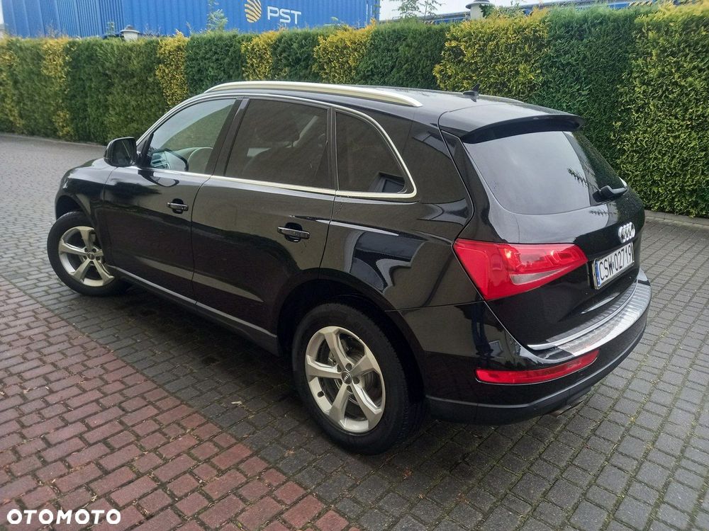 Audi Q5 - 3