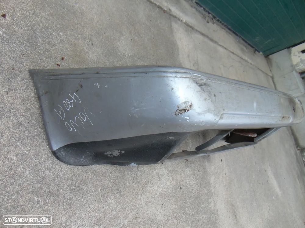 Volvo 480 para-choques frente - 2