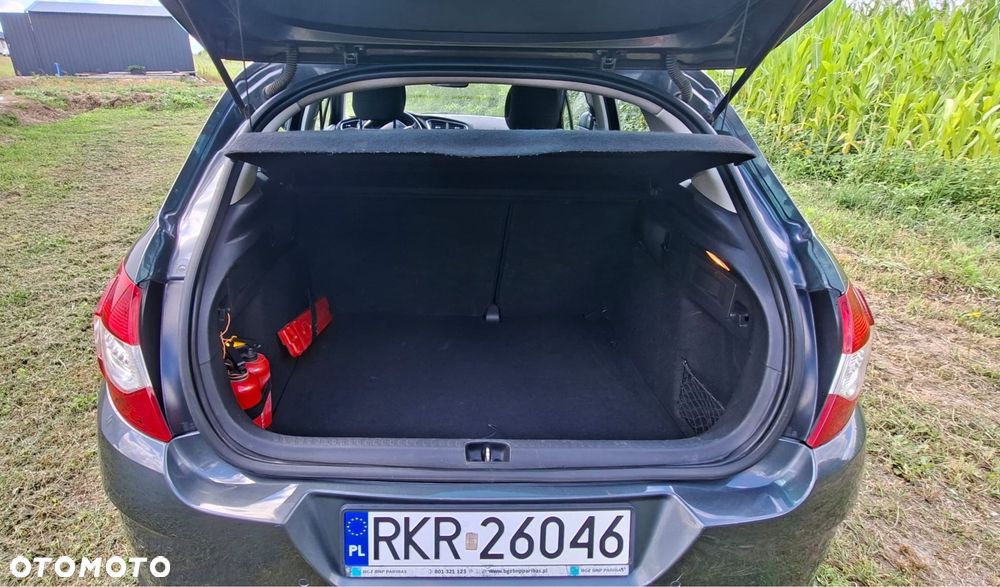 Citroën C4 - 7