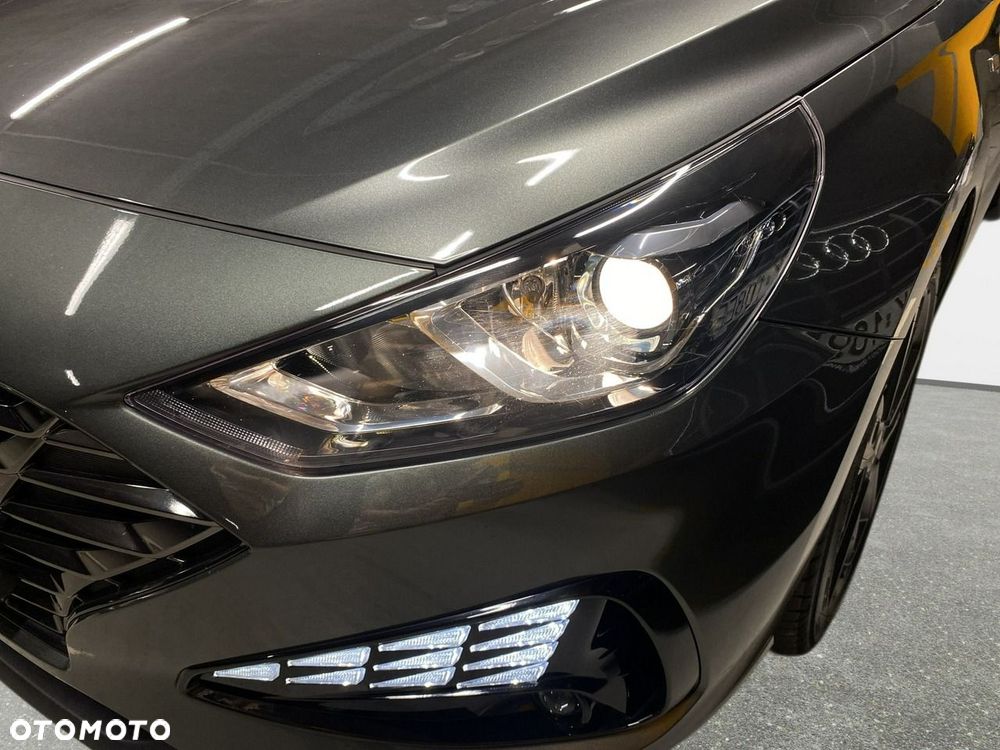 Hyundai i30 - 10