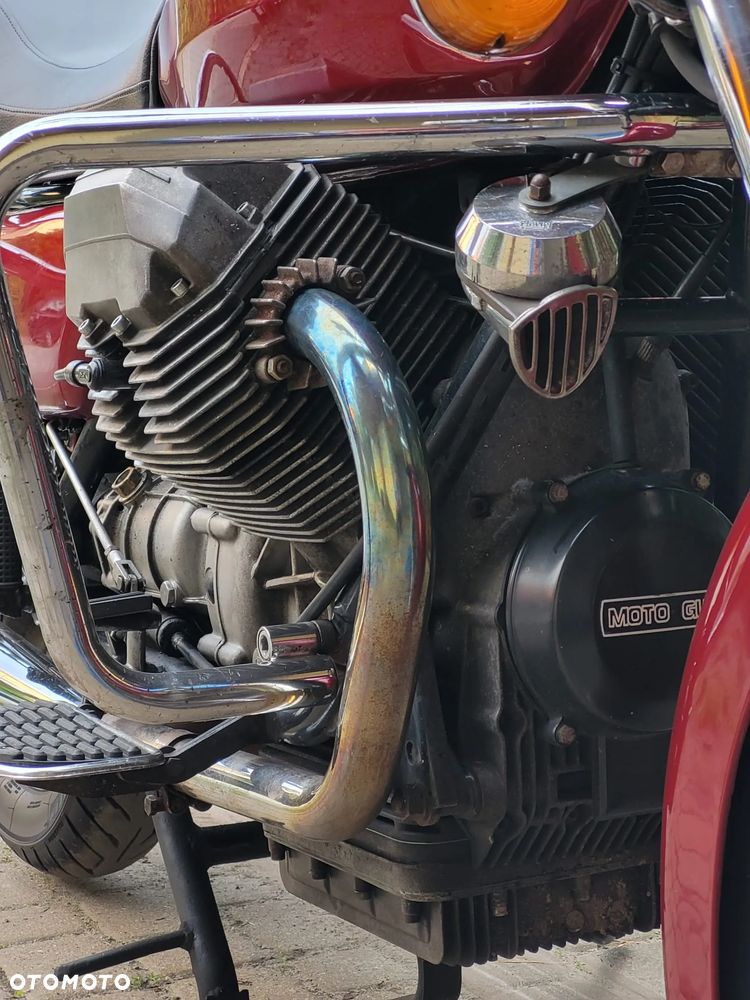 Moto Guzzi California - 17