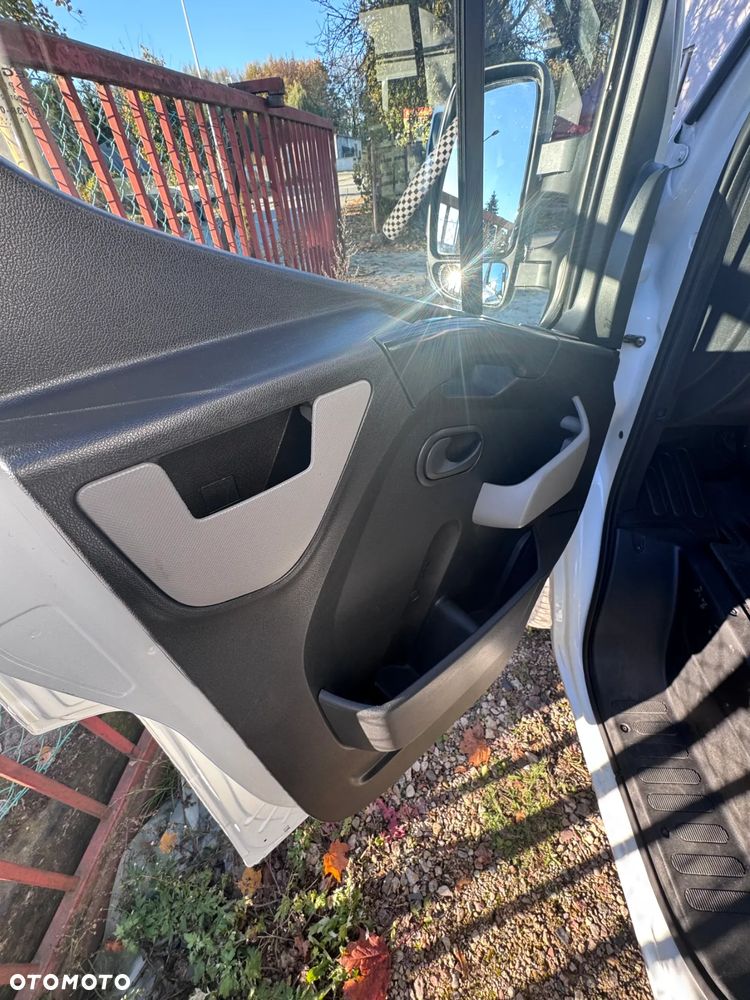 Renault Master dCi L2H2 Business - 9