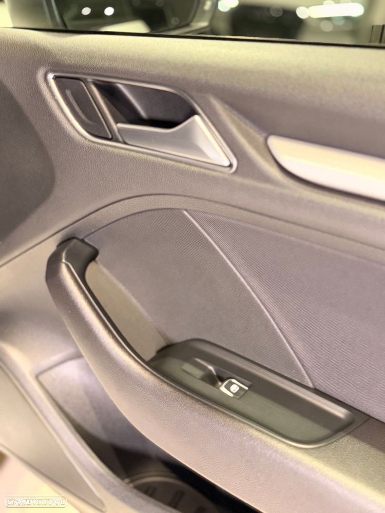 Audi A3 Limousine 1.0 TFSI S-line - 41