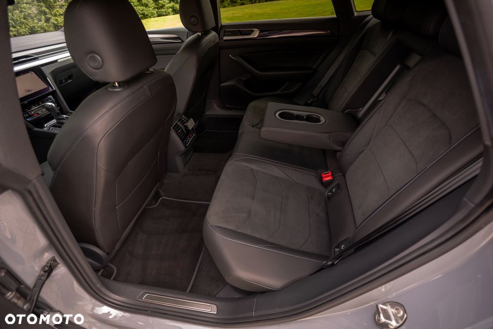 Volkswagen Arteon - 21
