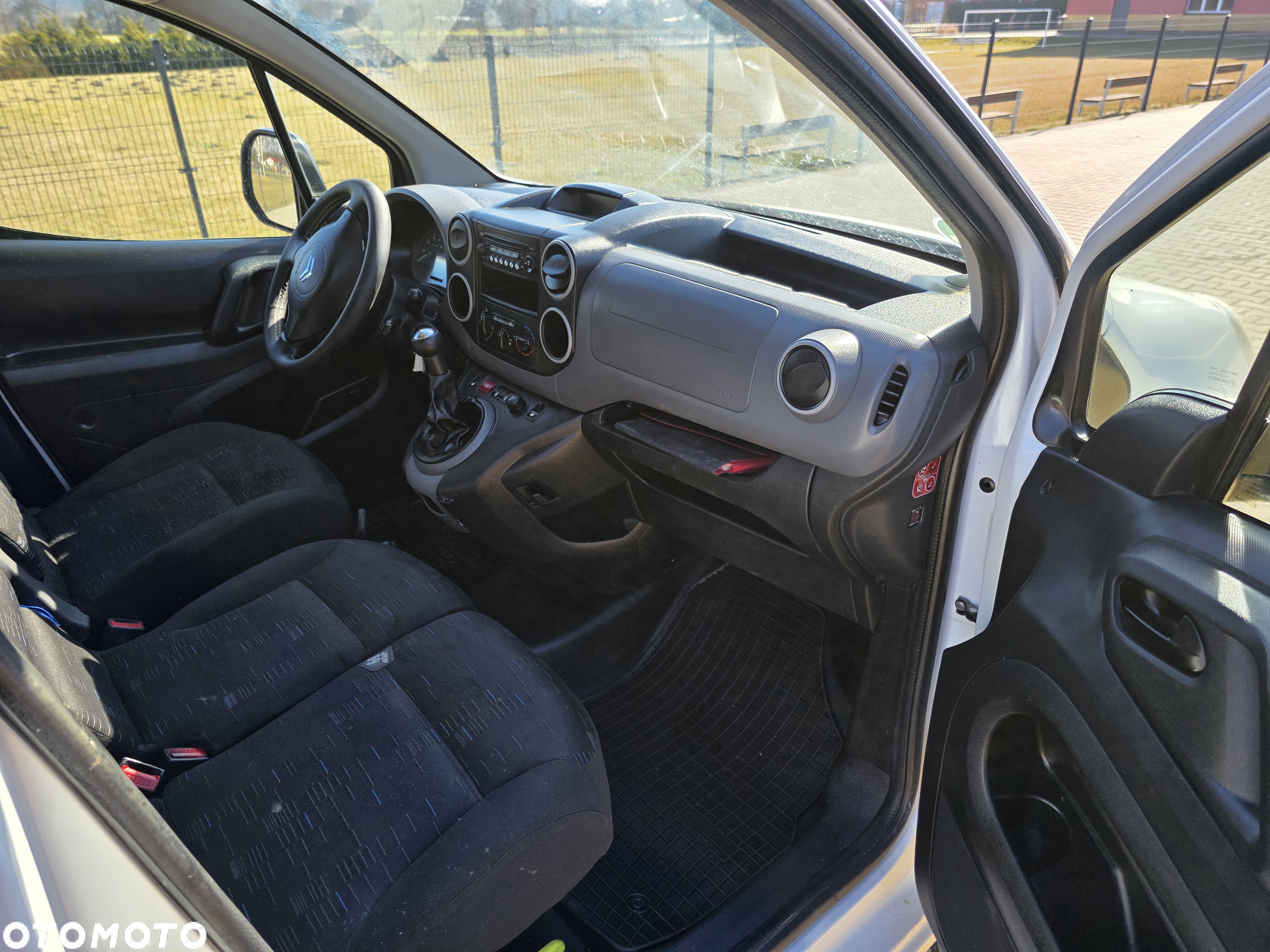 Citroën Berlingo - 13