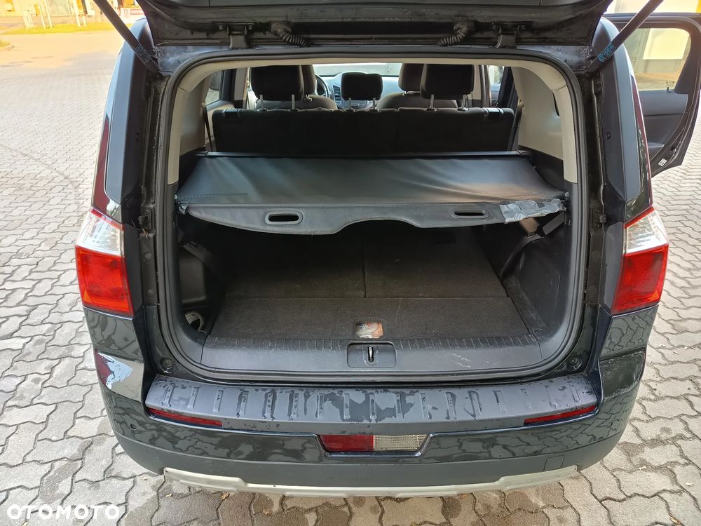 Chevrolet Orlando 2.0 D LT+ - 6