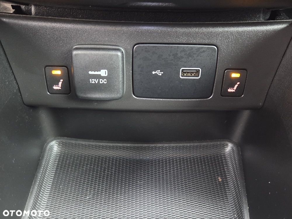 Fiat Tipo 1.4 16v Lounge EU6d - 26