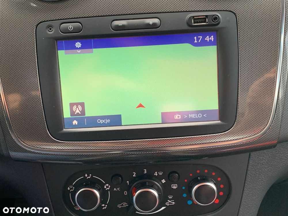 Dacia Sandero Stepway - 23
