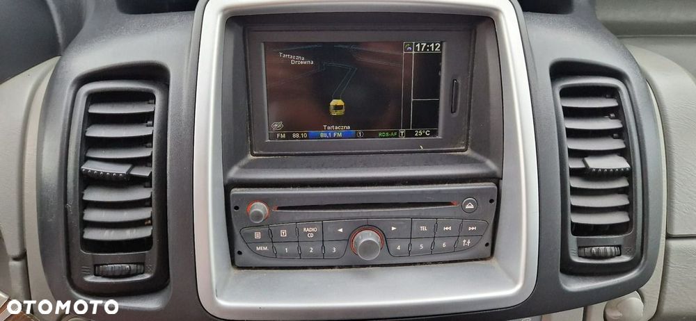 Opel Vivaro - 35
