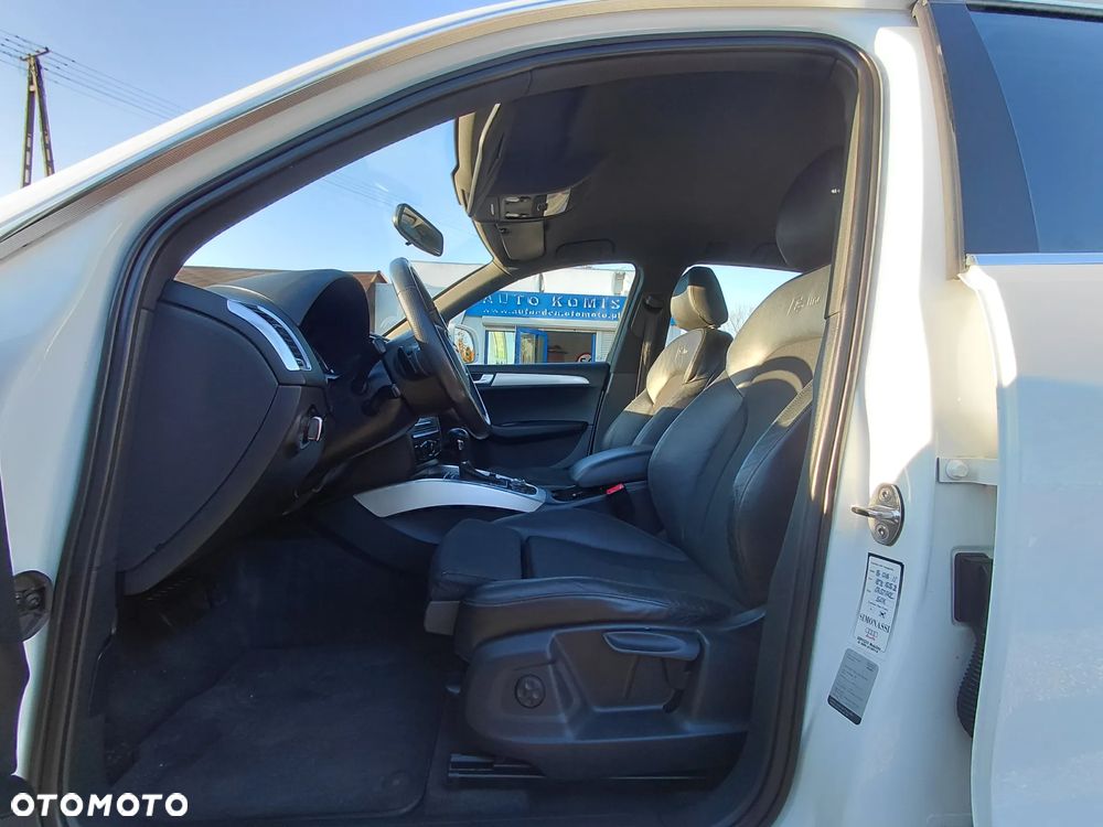 Audi Q5 - 12