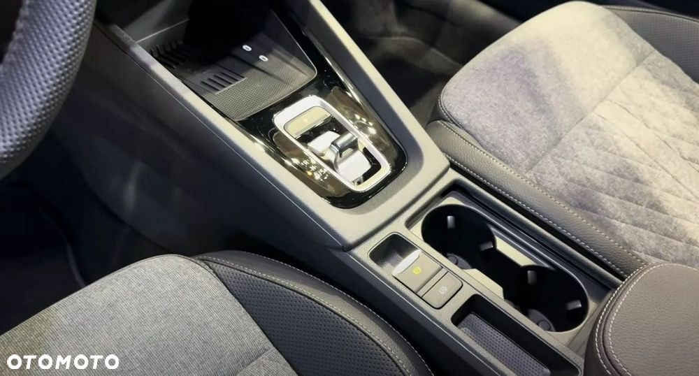 Skoda Octavia 2.0 TDI Sportline DSG - 11