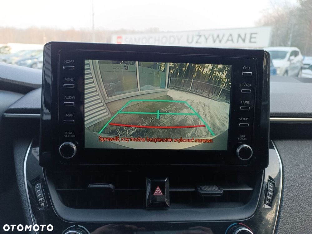 Toyota Corolla 1.2 T Active - 27