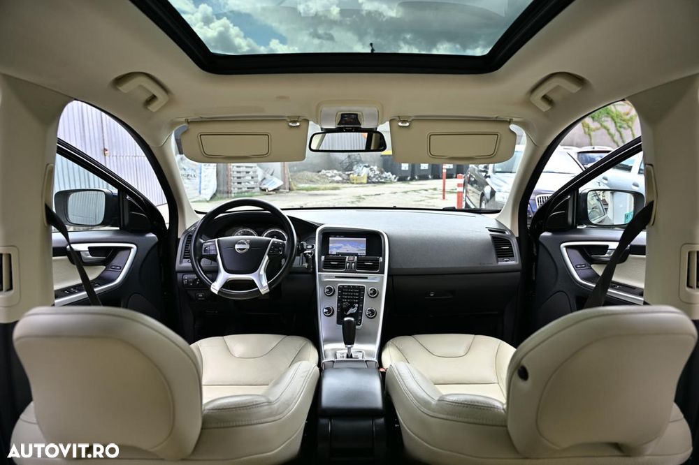 Volvo XC 60 D3 AWD Aut. Summum - 13