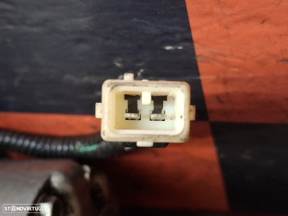 Compressor Do Ar Condicionado Citroën Berlingo / Berlingo First Caixa - 4