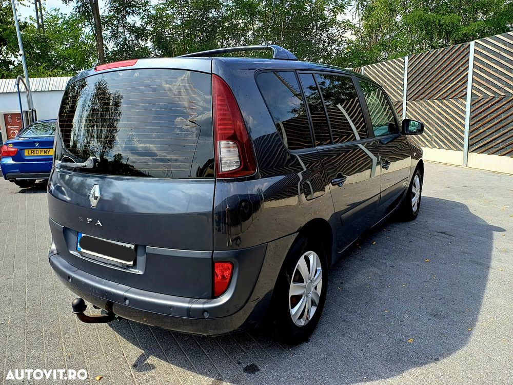 Renault Espace - 14