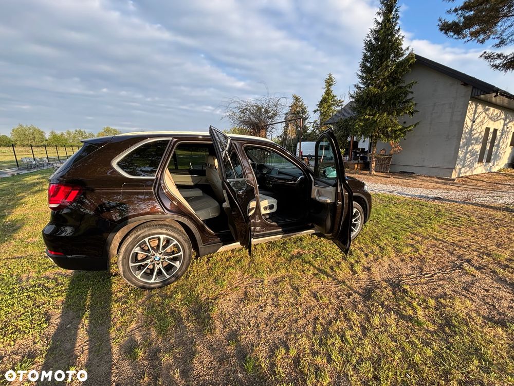 BMW X5 - 6