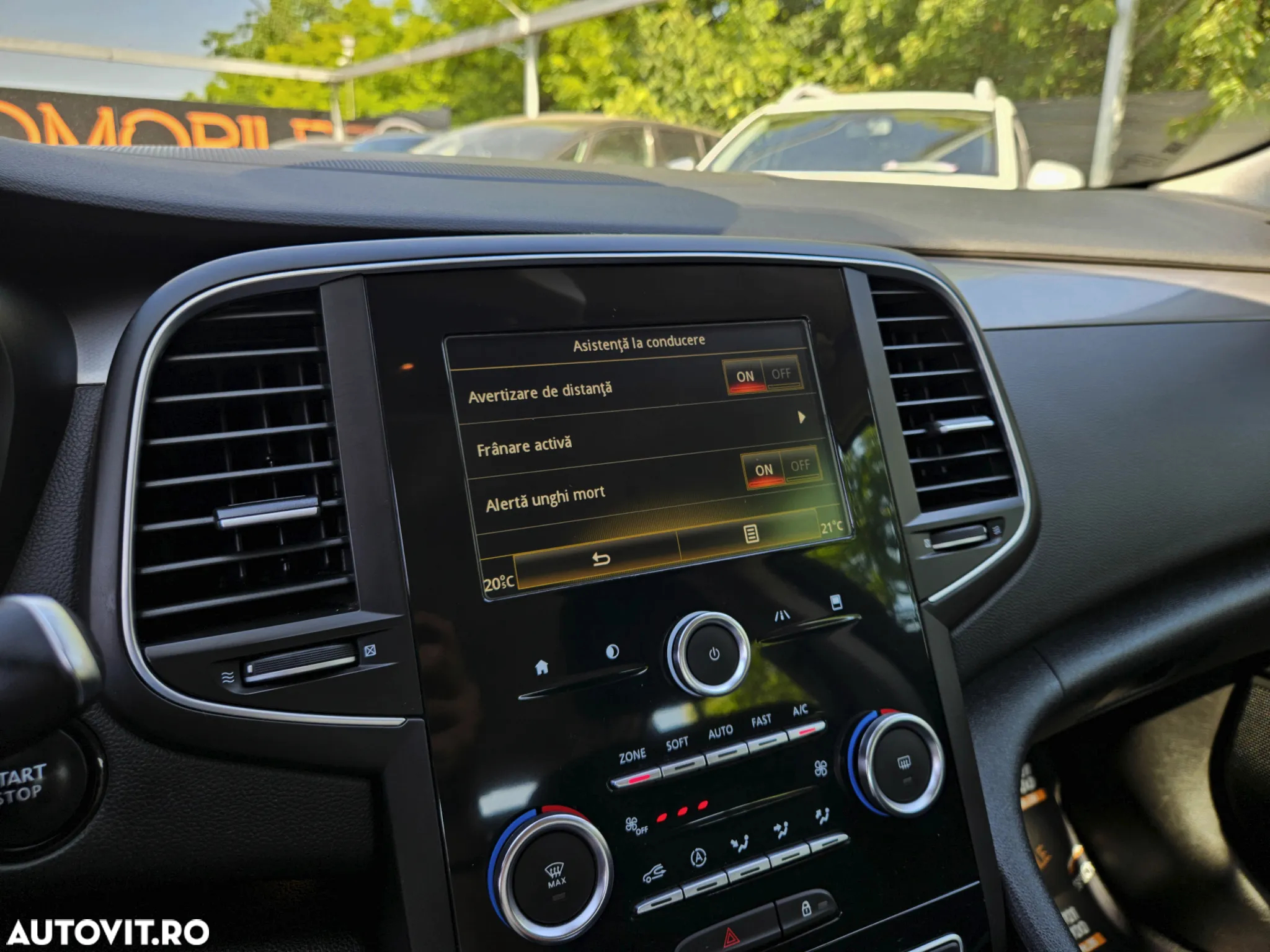 Renault Talisman ENERGY TCe 150 EDC LIMITED - 30
