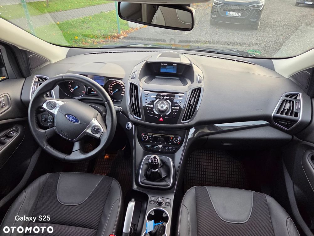 Ford Kuga 2.0 TDCi 4WD Titanium Plus - 6