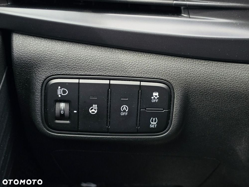 Hyundai Bayon - 16