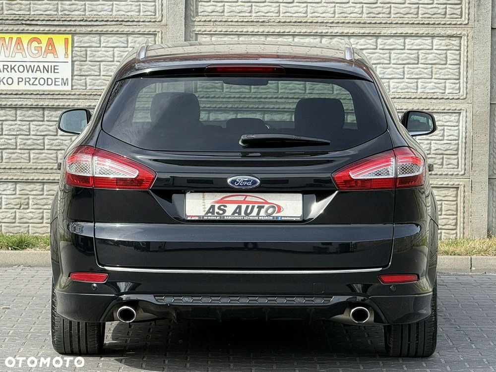 Ford Mondeo 2.0 EcoBoost ST-Line - 32