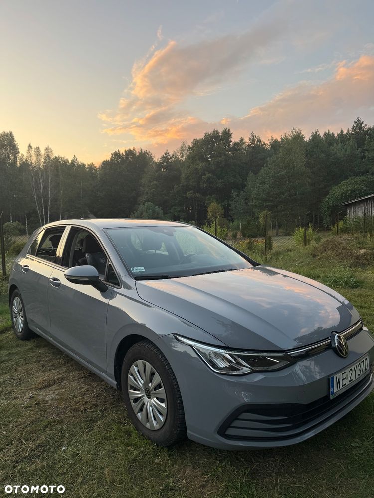 Volkswagen Golf 1.0 TSI Life - 1