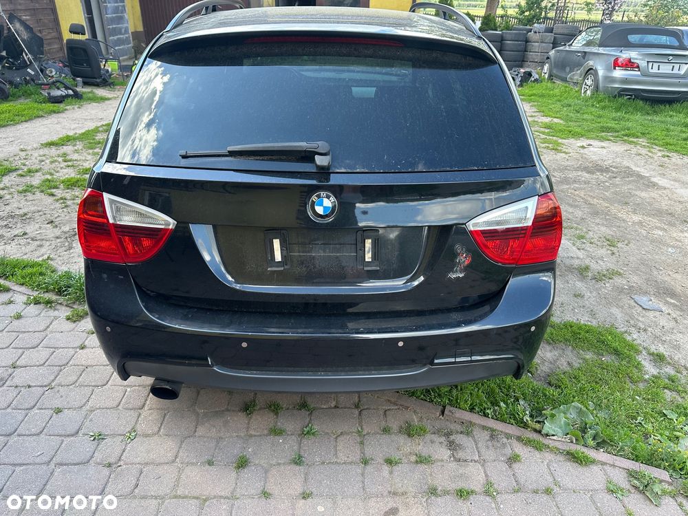BMW Seria 3 320d DPF Efficient Dynamics Edition - 2