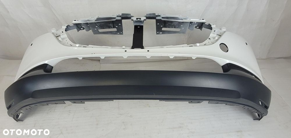 ZDERZAK PRZEDNI MAZDA CX-30 2019- DGH9-50031 - 3