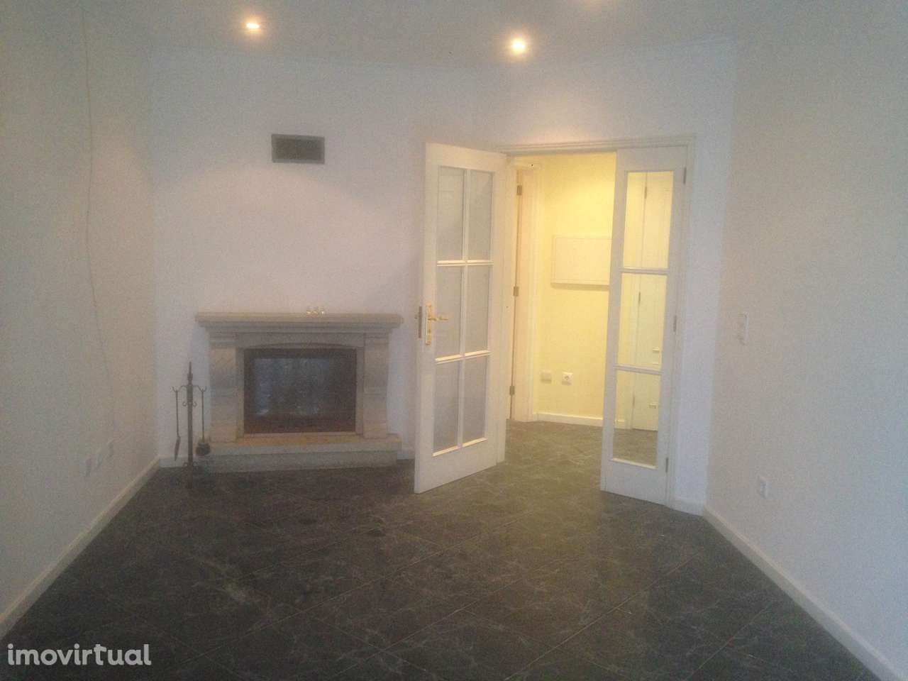 Apartamento T2 Gondomar - Lomba - Vista de  rio - Grande imagem: 2/9