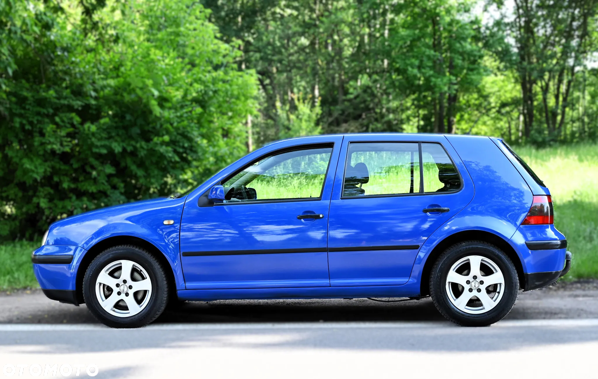 Volkswagen Golf - 18