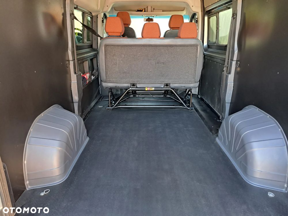 Fiat Ducato L2H2 Panorama - 15