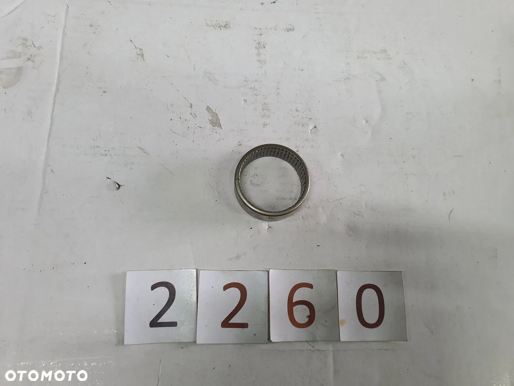 Łożysko zwrotnica piasta DAF 1296486 - 1