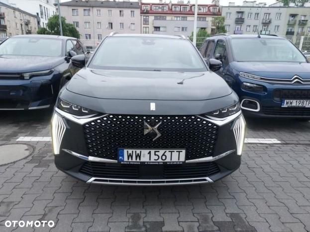 DS Automobiles DS 7 Crossback - 4