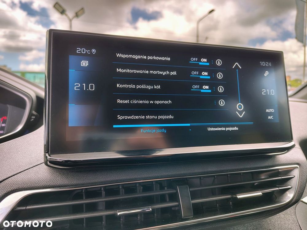 Peugeot 3008 1.2 PureTech Active Pack S&S EAT8 - 26