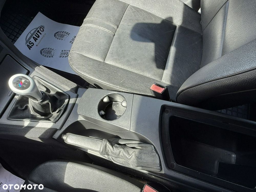 BMW X3 3.0i - 22