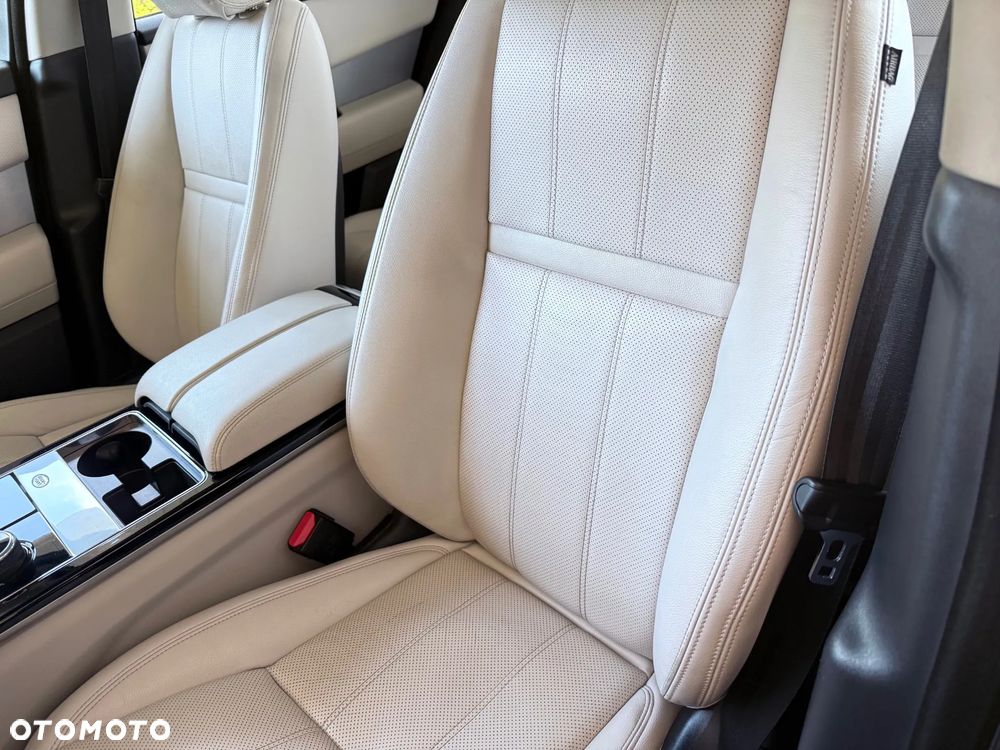 Land Rover Range Rover Velar 3.0 SD6 R-Dynamic S - 16