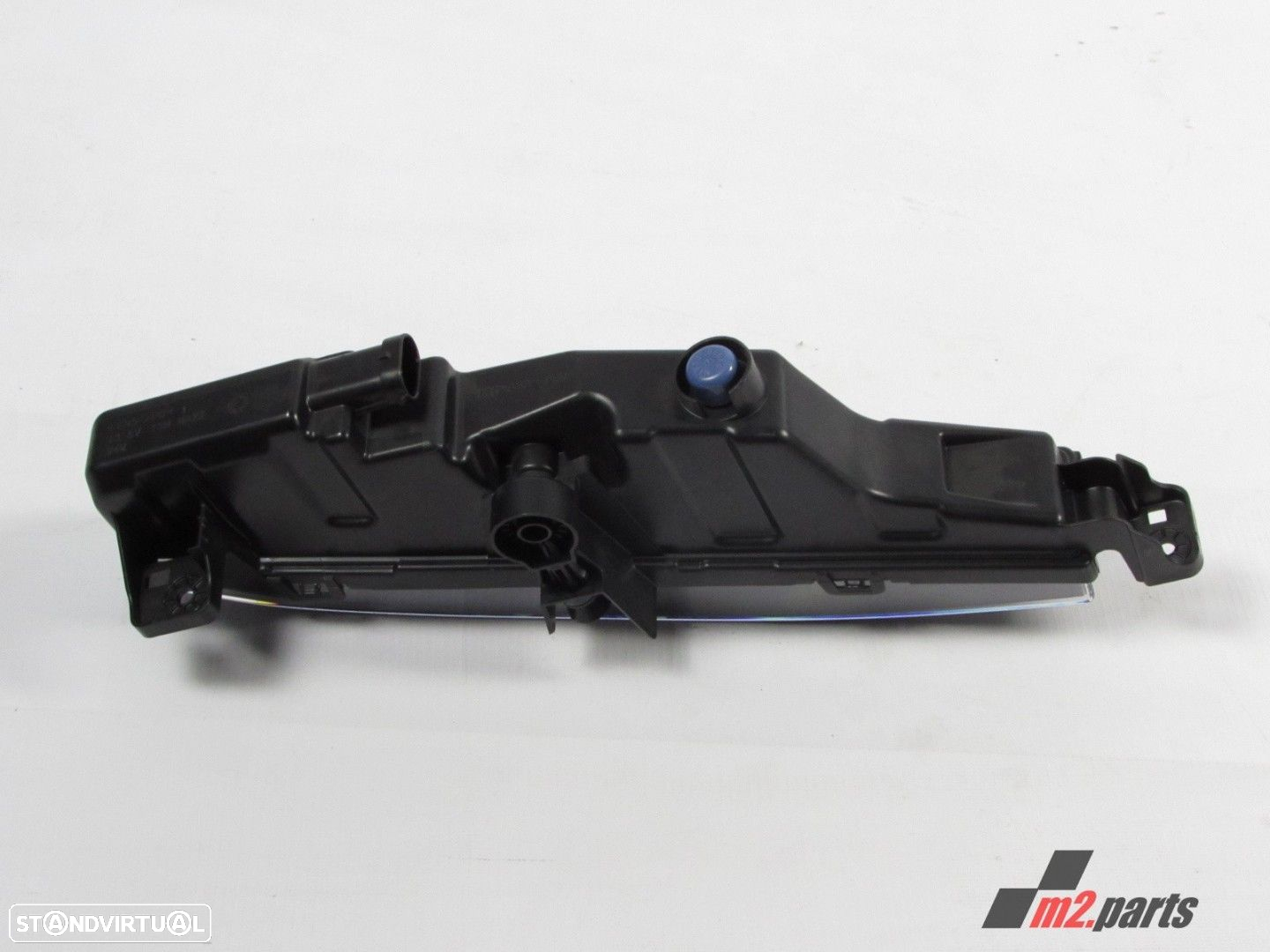 Farol nevoeiro Led Esquerdo Seminovo/ Original BMW 7 (G11, G12) 63177342953 - 2
