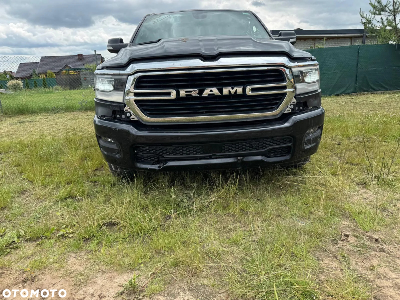 RAM 1500 - 9