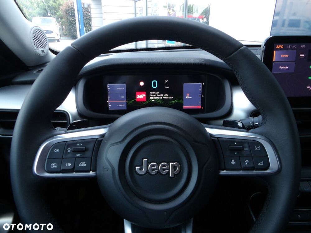 Jeep Avenger - 26