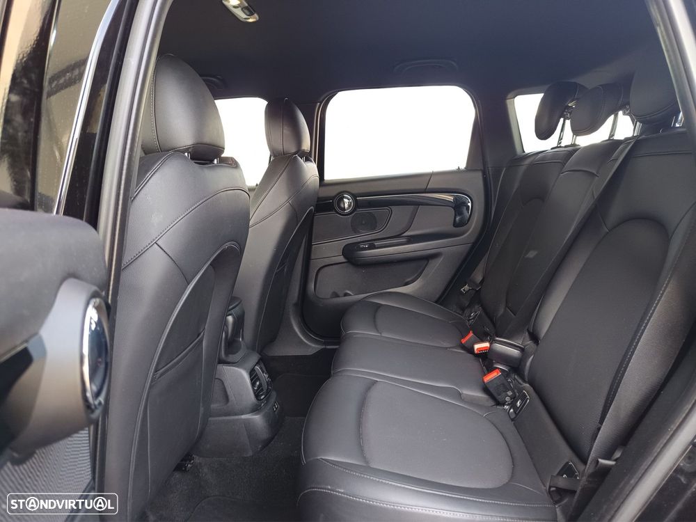 MINI Countryman One D Northwood Edition - 14
