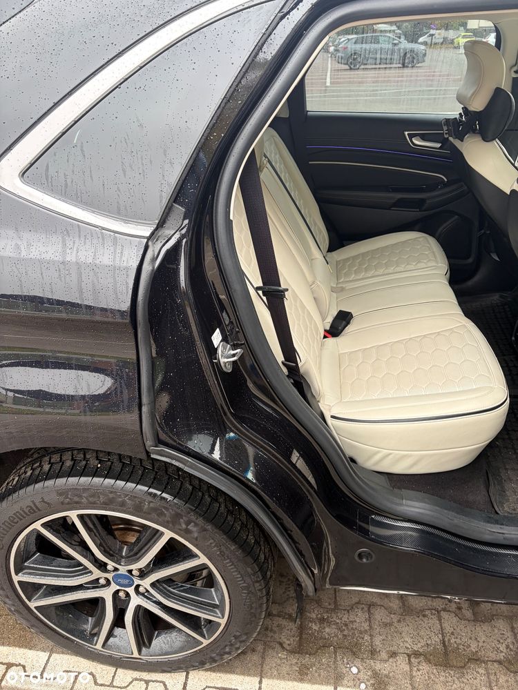 Ford Edge - 17
