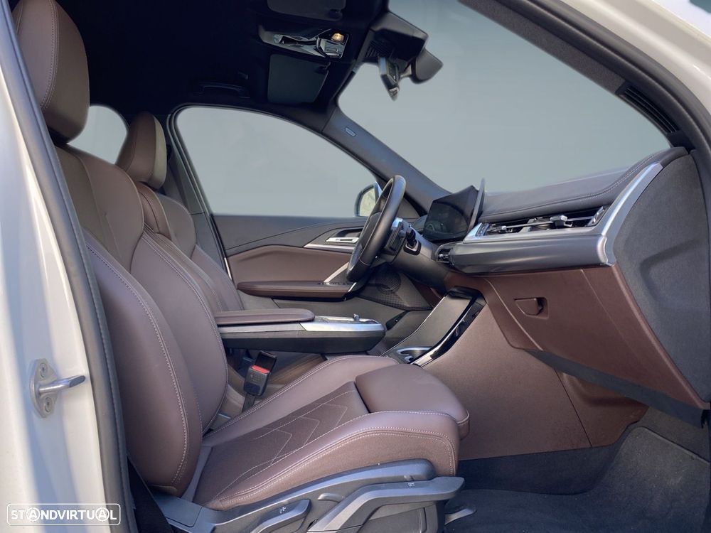 BMW X1 xDrive25e Pack Desportivo M - 16