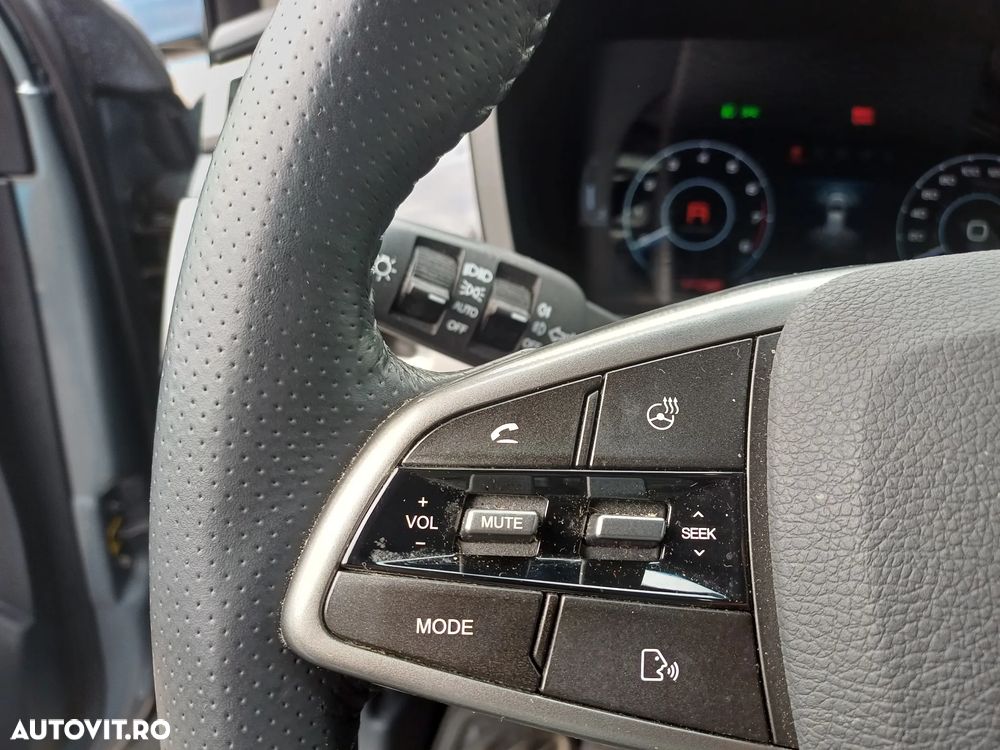 SsangYong Korando 1.5 GDI Turbo Style - 11