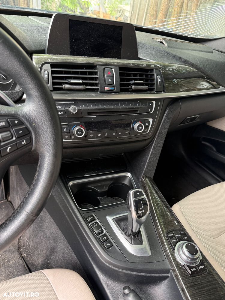 BMW Seria 3 - 16